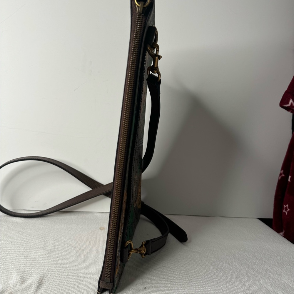 Gucci Bengal Messenger Bag - Picture 3 of 11